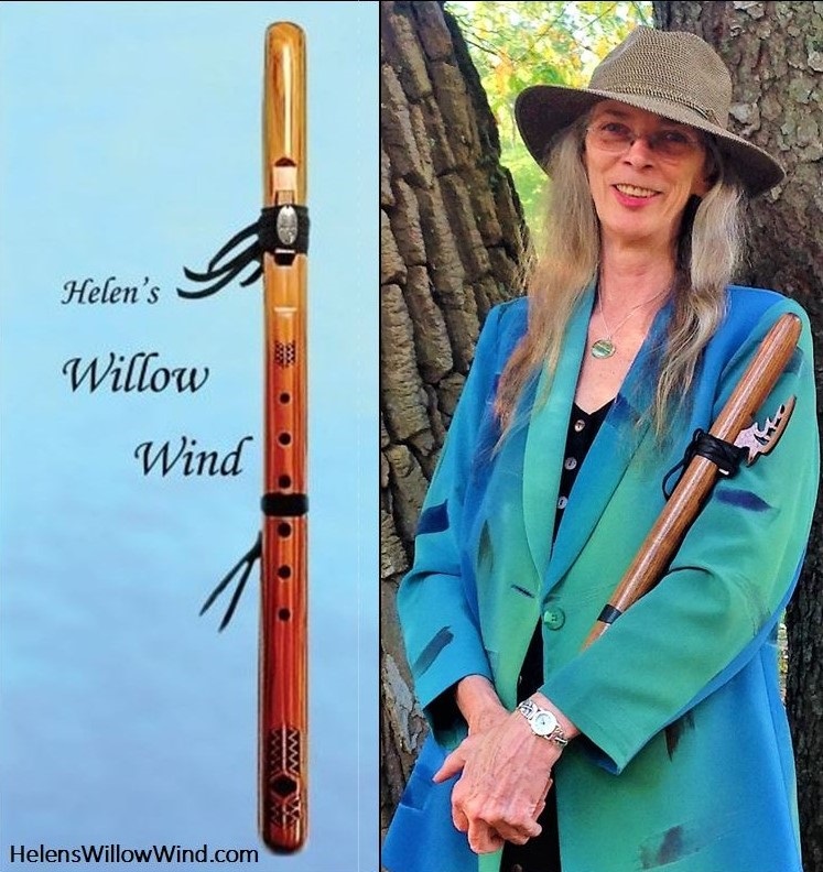 Helen’s Willow Wind
